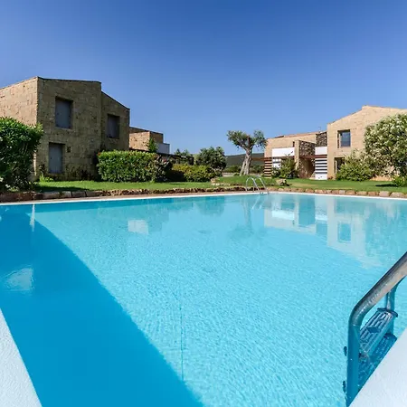 Jasmina Pool Relax