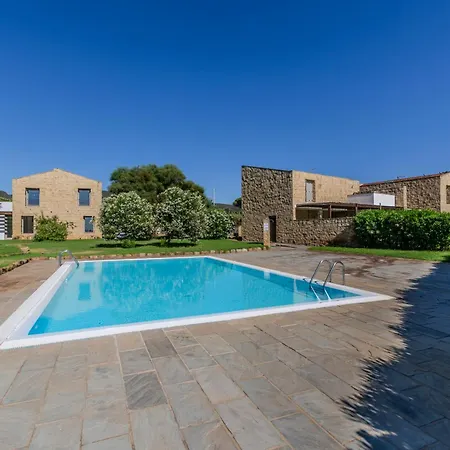 Jasmina Pool Relax