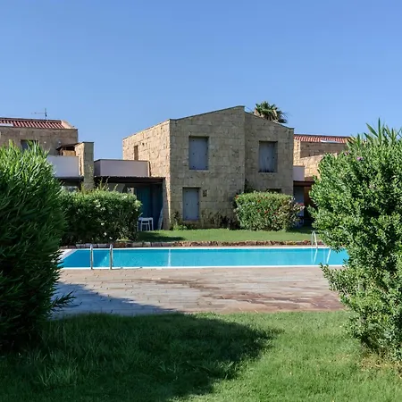 Jasmina Pool Relax Villa