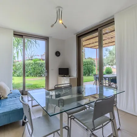 Jasmina Pool Relax Villa