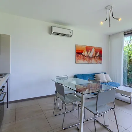 Villa Jasmina Pool Relax *